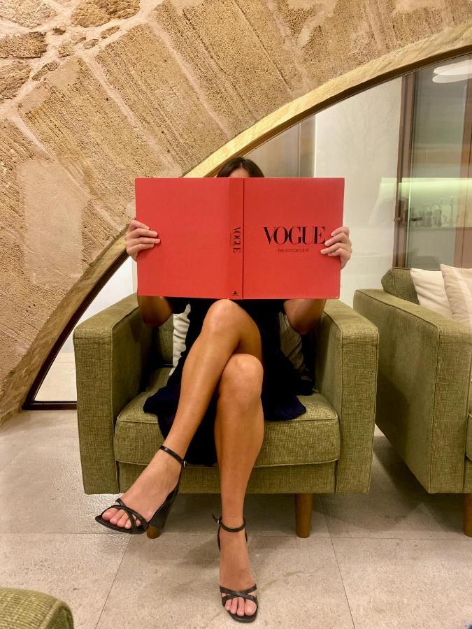 Hotel Bordoy Mostatxins - Hotel Boutique Adults Only
